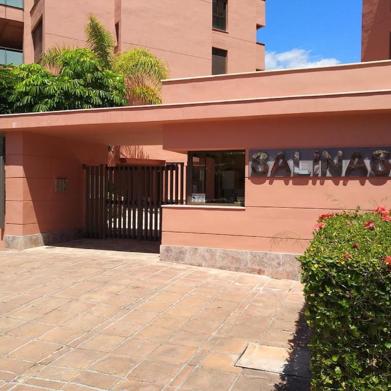Atico de lujo con hermosas vistas, Salinas, Estepona - Apartamento de 2 dormitorios - 52
