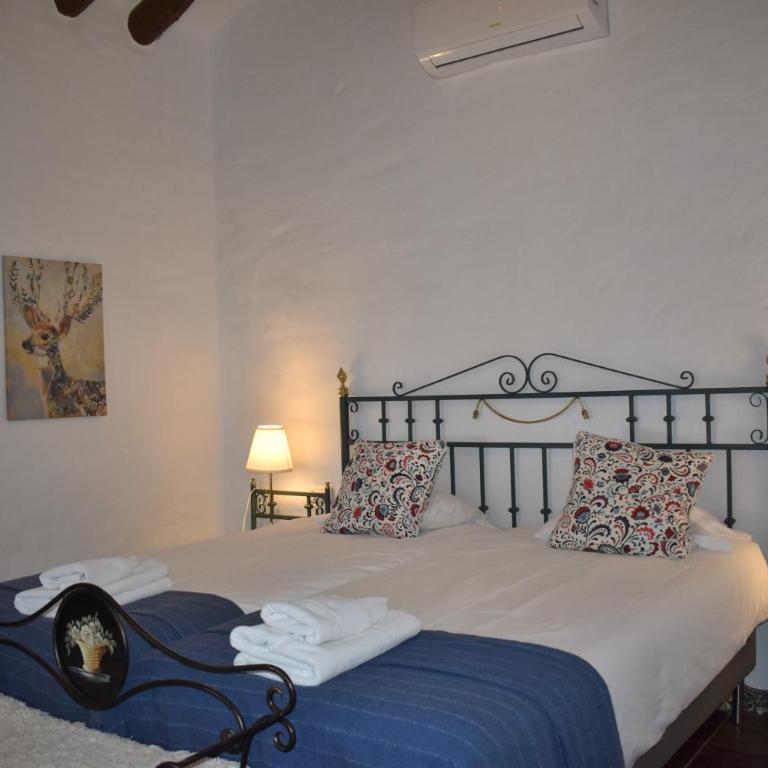 Finca Angarilla with private Pool - Chalet con 3 Camere da Letto - 26
