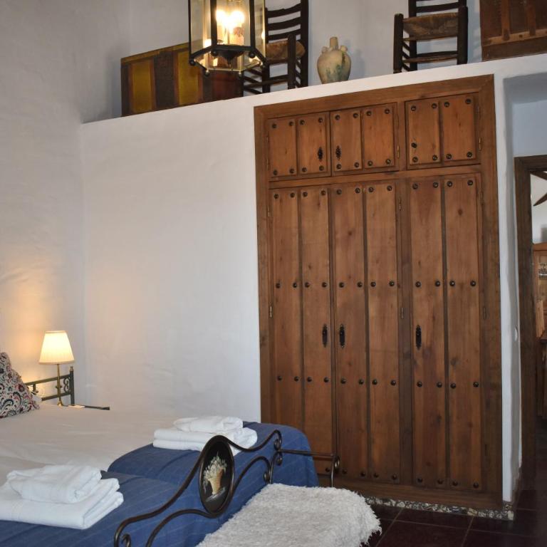 Finca Angarilla with private Pool - Chalet con 3 Camere da Letto - 12