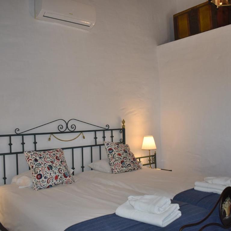 Finca Angarilla with private Pool - Chalet con 3 Camere da Letto - 28