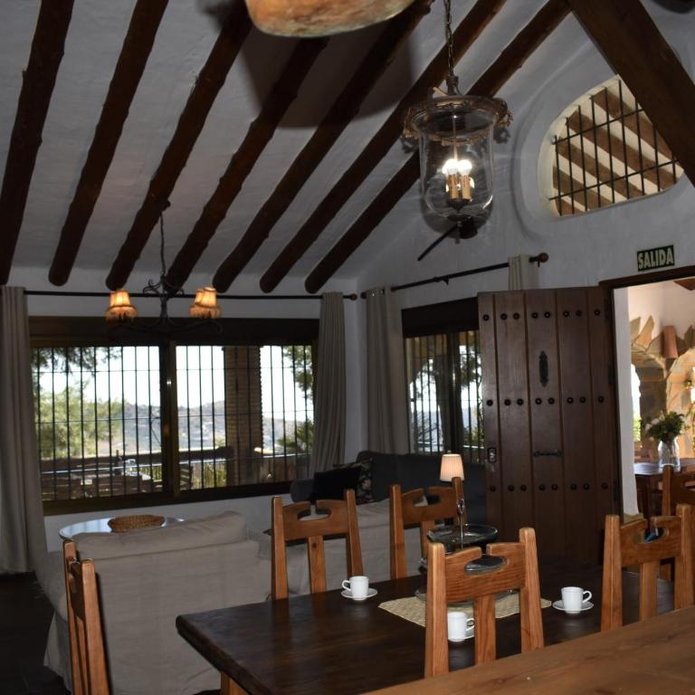 Finca Angarilla with private Pool - Chalet con 3 Camere da Letto - 20
