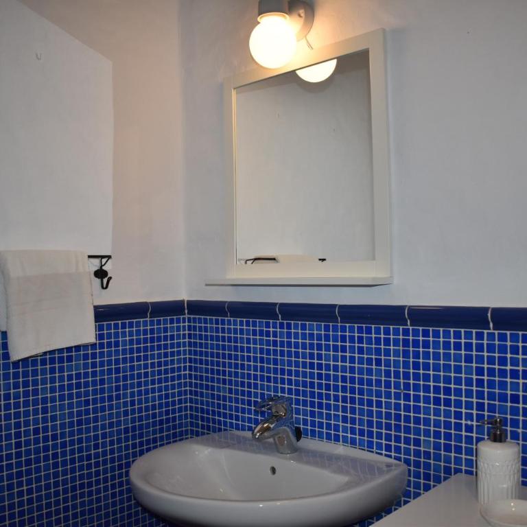 Finca Angarilla with private Pool - Chalet con 3 Camere da Letto - 27