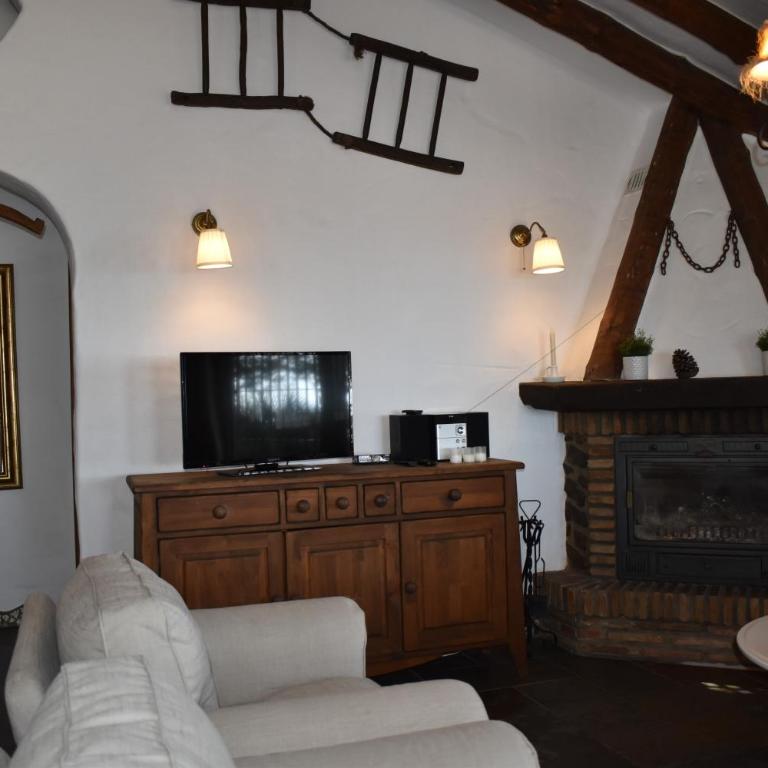 Finca Angarilla with private Pool - Chalet con 3 Camere da Letto - 17