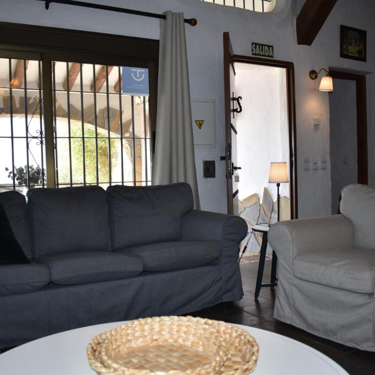 Finca Angarilla with private Pool - Chalet con 3 Camere da Letto - 19