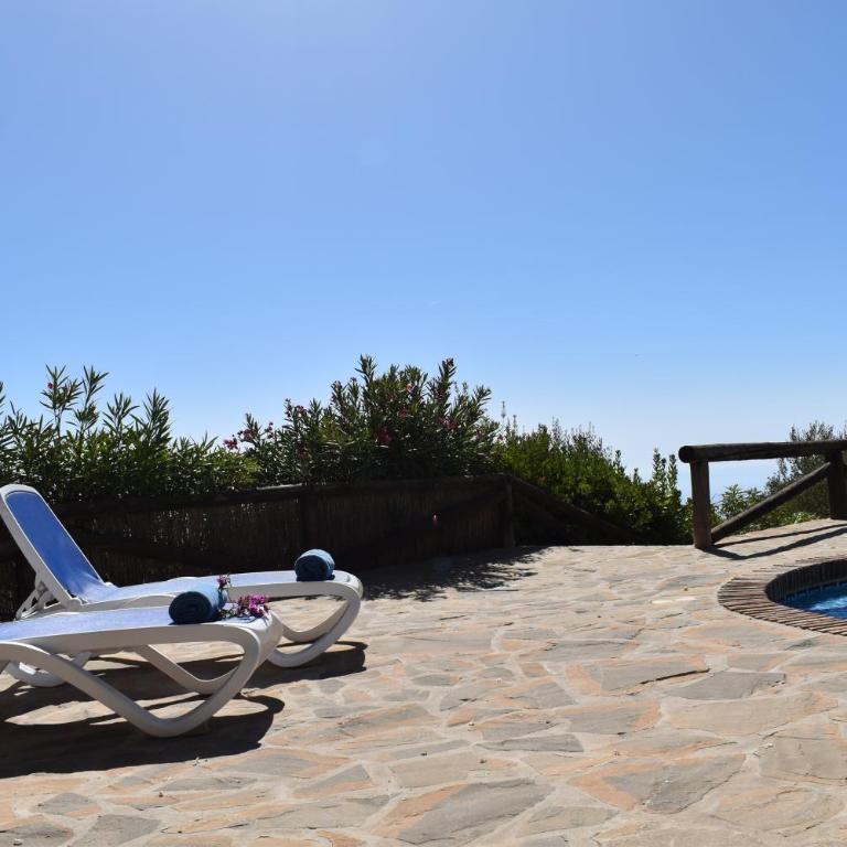 Finca Angarilla with private Pool - Chalet con 3 Camere da Letto - 21