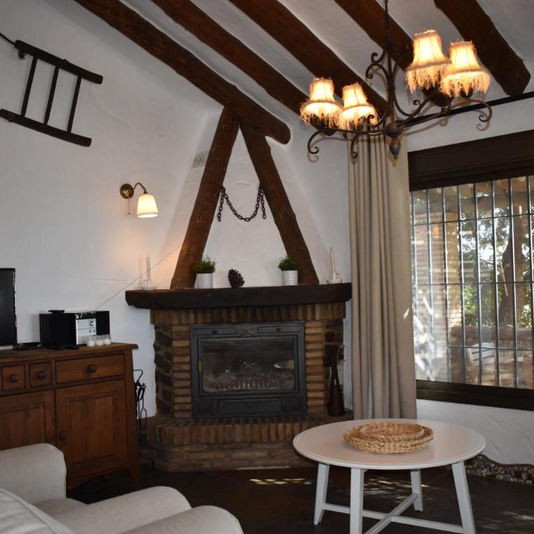 Finca Angarilla with private Pool - Chalet con 3 Camere da Letto - 16