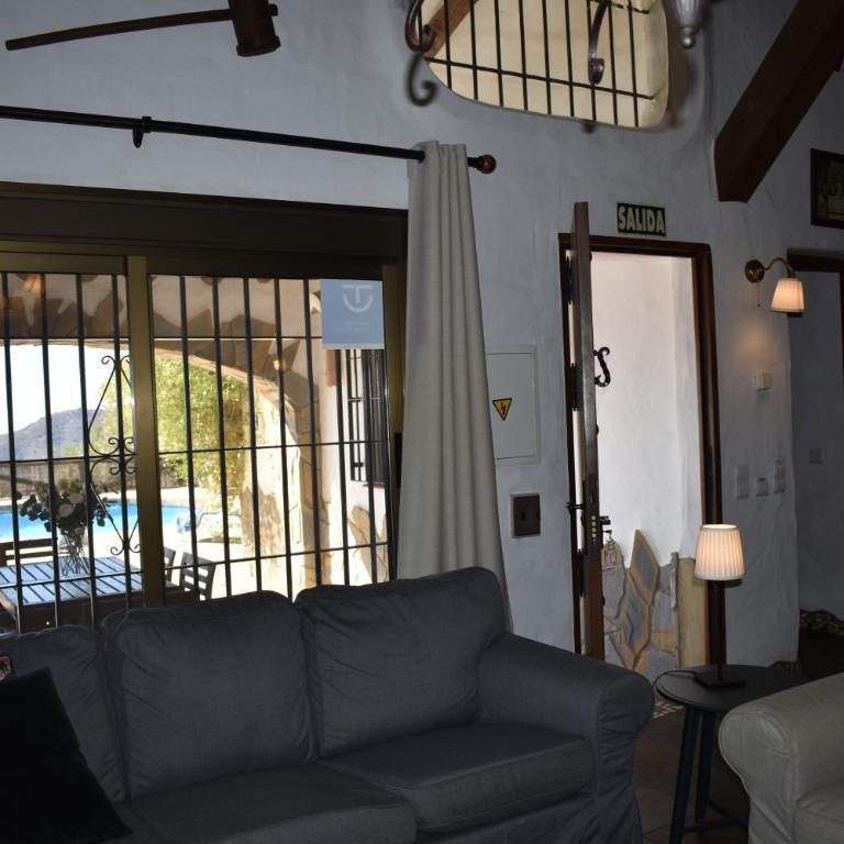 Finca Angarilla with private Pool - Chalet con 3 Camere da Letto - 8