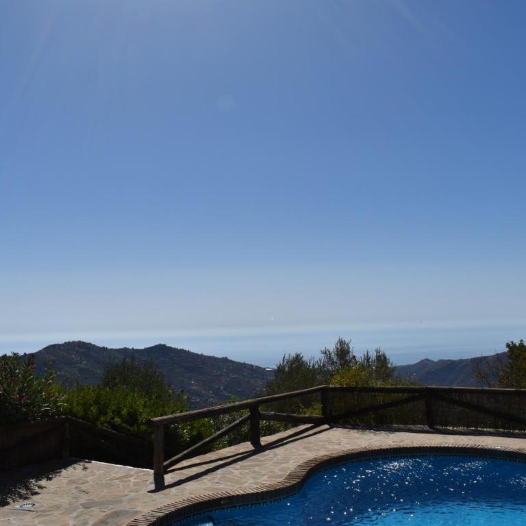 Finca Angarilla with private Pool - Chalet con 3 Camere da Letto - 7