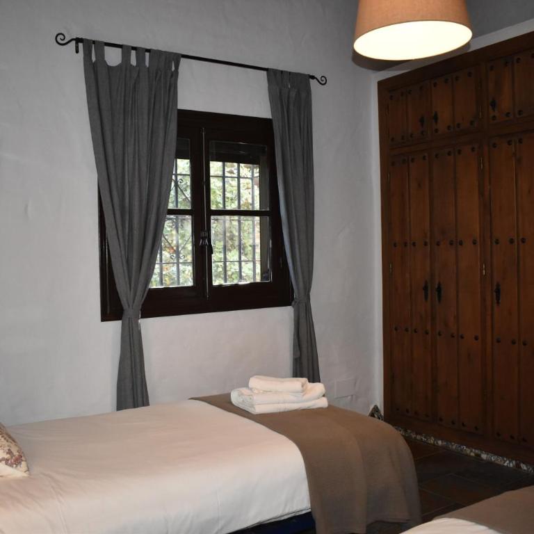 Finca Angarilla with private Pool - Chalet con 3 Camere da Letto - 24