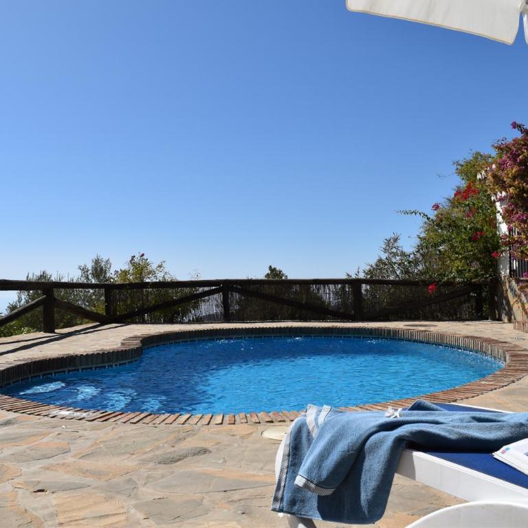 Finca Angarilla with private Pool - Chalet con 3 Camere da Letto - 4