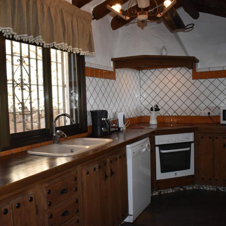 Finca Angarilla with private Pool - Chalet con 3 Camere da Letto - 5
