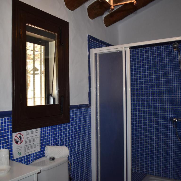 Finca Angarilla with private Pool - Chalet con 3 Camere da Letto - 6