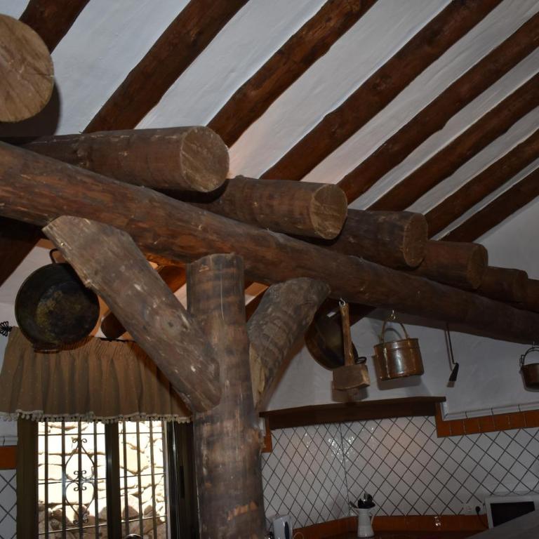 Finca Angarilla with private Pool - Chalet con 3 Camere da Letto - 10