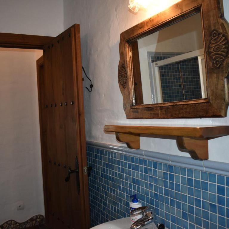Finca Angarilla with private Pool - Chalet con 3 Camere da Letto - 11