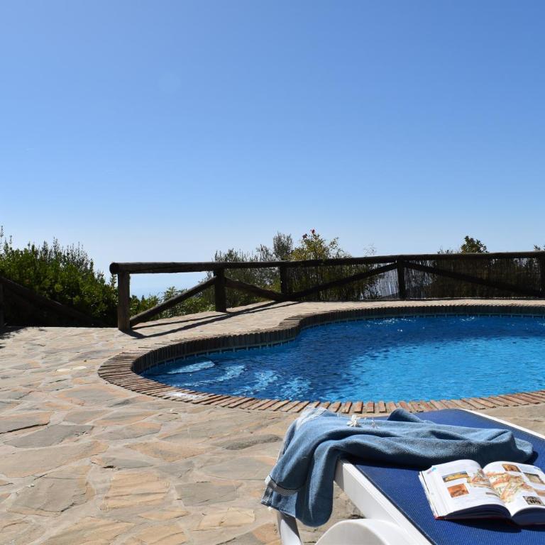 Finca Angarilla with private Pool - Chalet con 3 Camere da Letto - 30