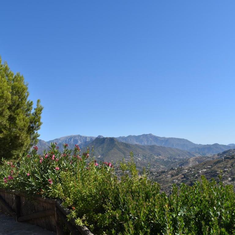 Finca Angarilla with private Pool - Chalet con 3 Camere da Letto - 33