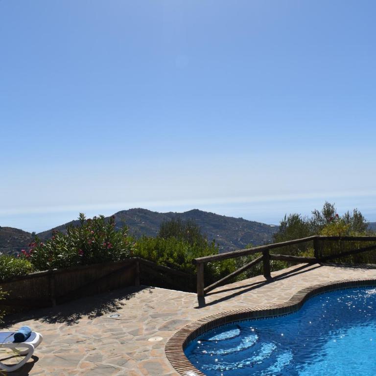 Finca Angarilla with private Pool - Chalet con 3 Camere da Letto - 32