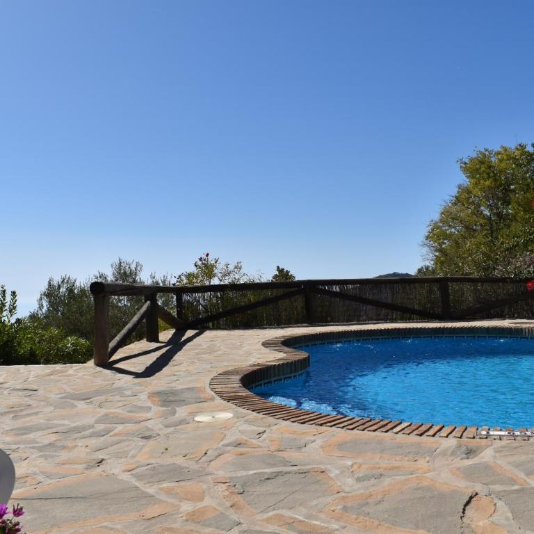 Finca Angarilla with private Pool - Chalet con 3 Camere da Letto - 31