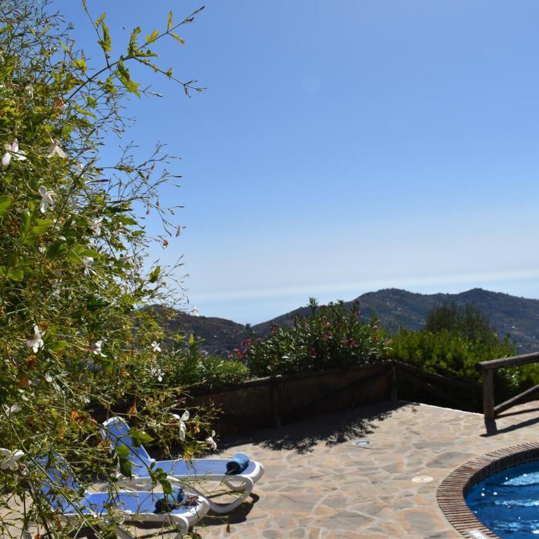 Finca Angarilla with private Pool - Chalet con 3 Camere da Letto - 35