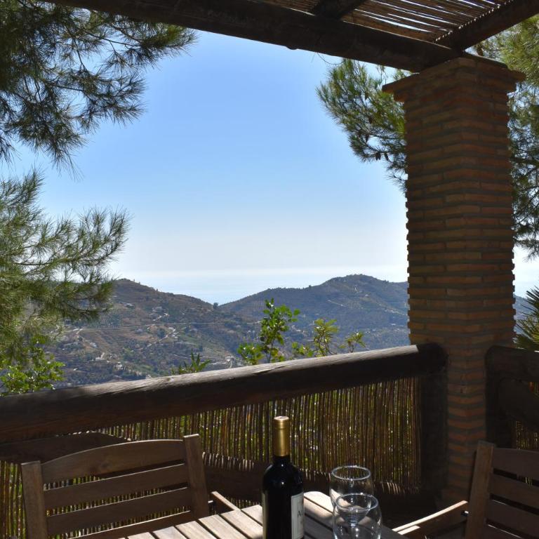 Finca Angarilla with private Pool - Chalet con 3 Camere da Letto - 36