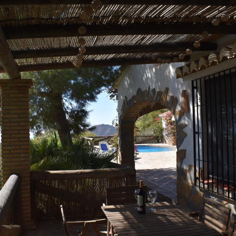 Finca Angarilla with private Pool - Chalet con 3 Camere da Letto - 37