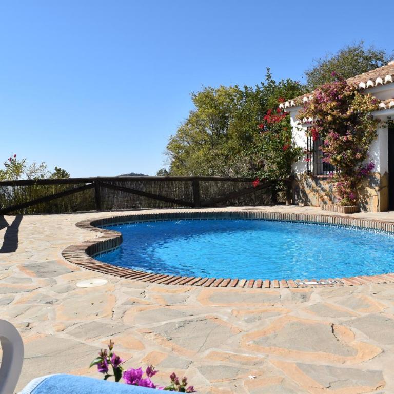Finca Angarilla with private Pool - Chalet con 3 Camere da Letto - 38