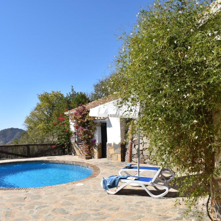 Finca Angarilla with private Pool - Chalet con 3 Camere da Letto - 2