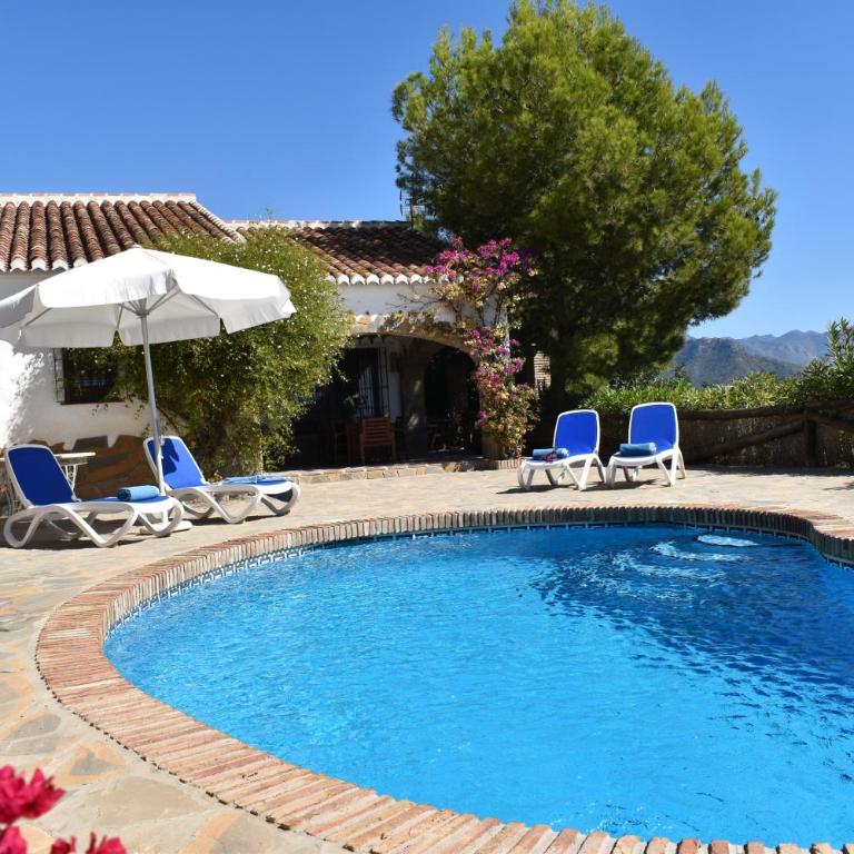 Finca Angarilla with private Pool - Chalet con 3 Camere da Letto - 1