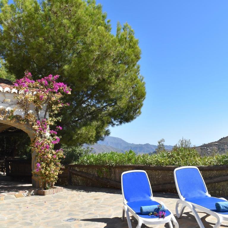 Finca Angarilla with private Pool - Chalet con 3 Camere da Letto - 40