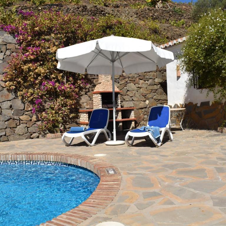 Finca Angarilla with private Pool - Chalet con 3 Camere da Letto - 39