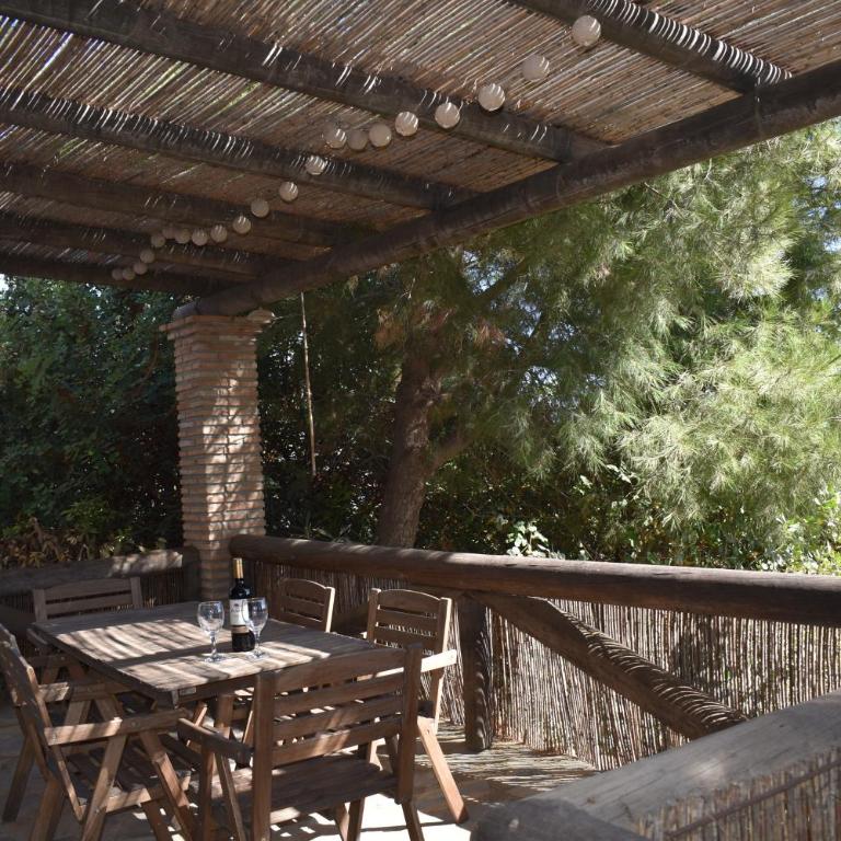 Finca Angarilla with private Pool - Chalet con 3 Camere da Letto - 41