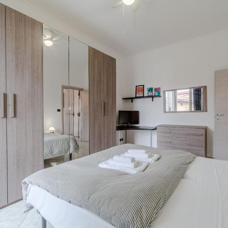 GuestHost - North Turin Cozy Nest - Appartamento con 1 Camera da Letto - 7