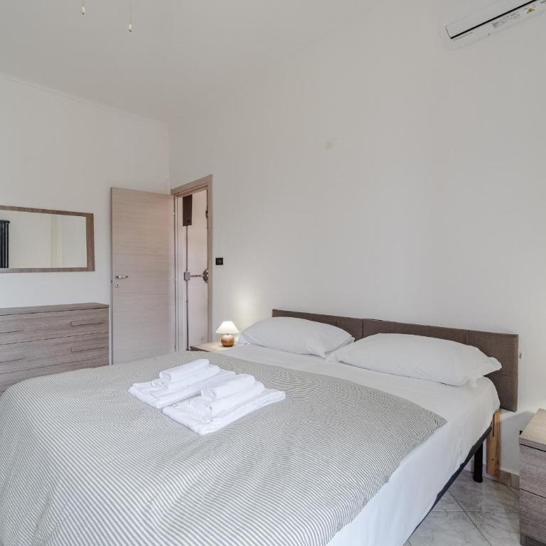 GuestHost - North Turin Cozy Nest - Appartamento con 1 Camera da Letto - 8