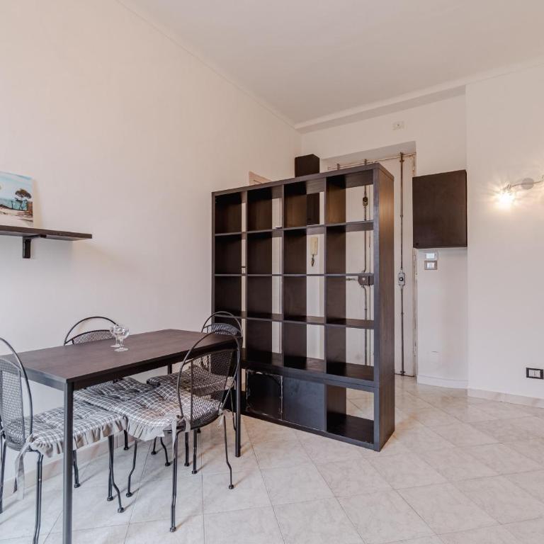 GuestHost - North Turin Cozy Nest - Appartamento con 1 Camera da Letto - 2