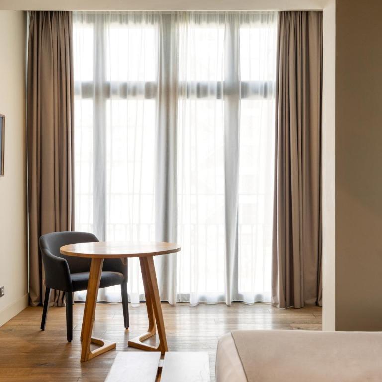 Colectia Stays Pau Claris - Habitación Doble Superior - 5