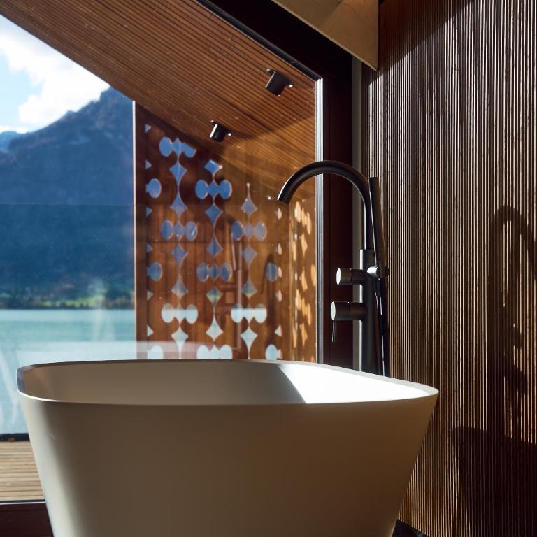 Hotel Seevilla Wolfgangsee - Superior Suite - 2