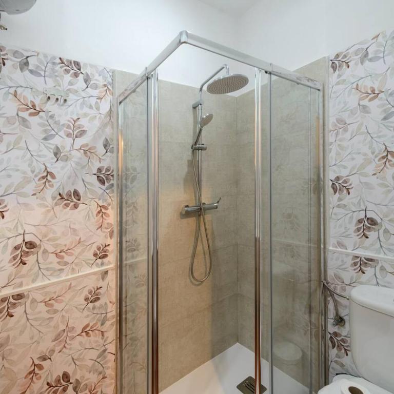 Entre Plaza Mayor y Paseo del Prado - Appartement - 6