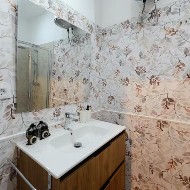 Entre Plaza Mayor y Paseo del Prado - Appartement - 5
