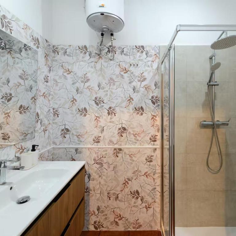Entre Plaza Mayor y Paseo del Prado - Appartement - 7