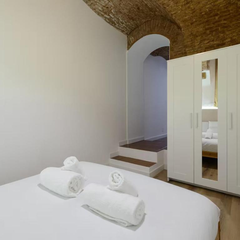Entre Plaza Mayor y Paseo del Prado - Appartement - 9
