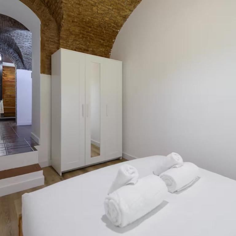 Entre Plaza Mayor y Paseo del Prado - Appartement - 8