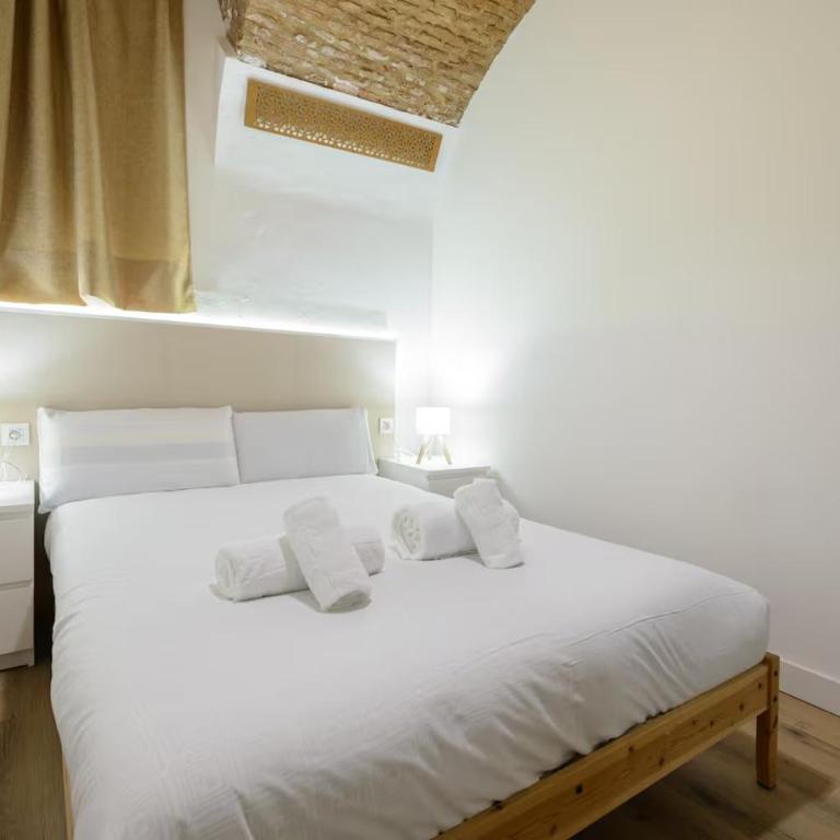 Entre Plaza Mayor y Paseo del Prado - Appartement - 10
