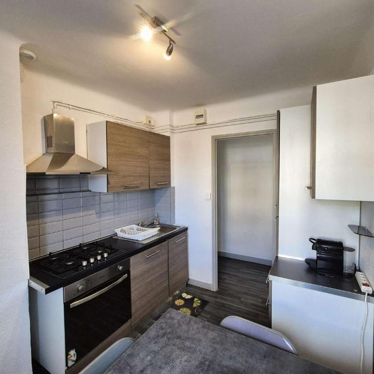 Location vacances 3 chambres, vue mer, tout à pied - Apartment mit 3 Schlafzimmern und Meerblick - 7
