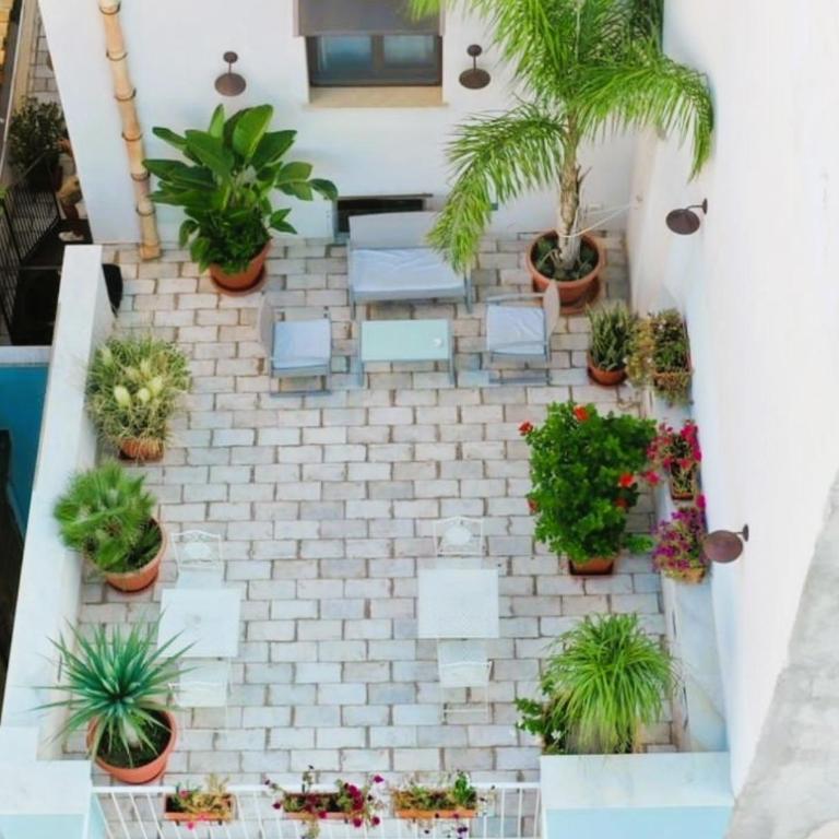 Casa dell'Aromatario b&b - Two Connecting Rooms - 7