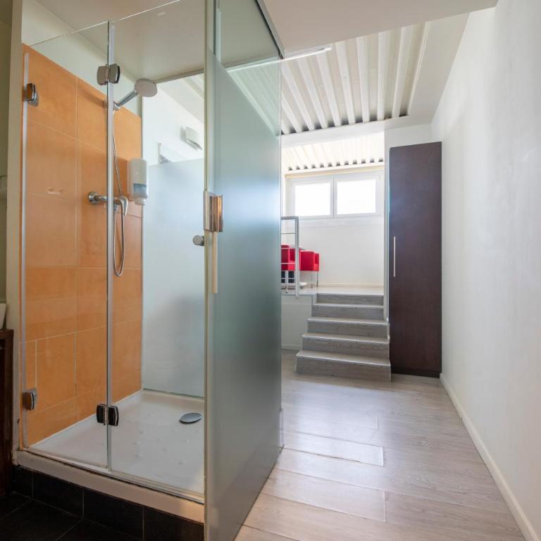 Hotel Punta Monpas - Habitación Doble - 5