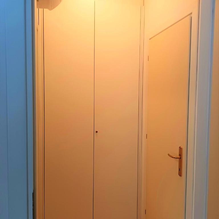 Bilocale con grande terrazza Piazza Aurora - Appartamento con 1 Camera da Letto - 14