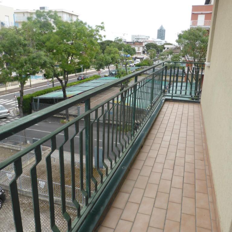 Bilocale con grande terrazza Piazza Aurora - Appartamento con 1 Camera da Letto - 19