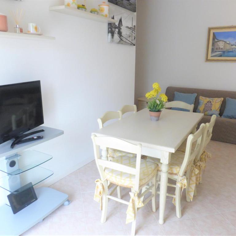 Bilocale con grande terrazza Piazza Aurora - Appartamento con 1 Camera da Letto - 22