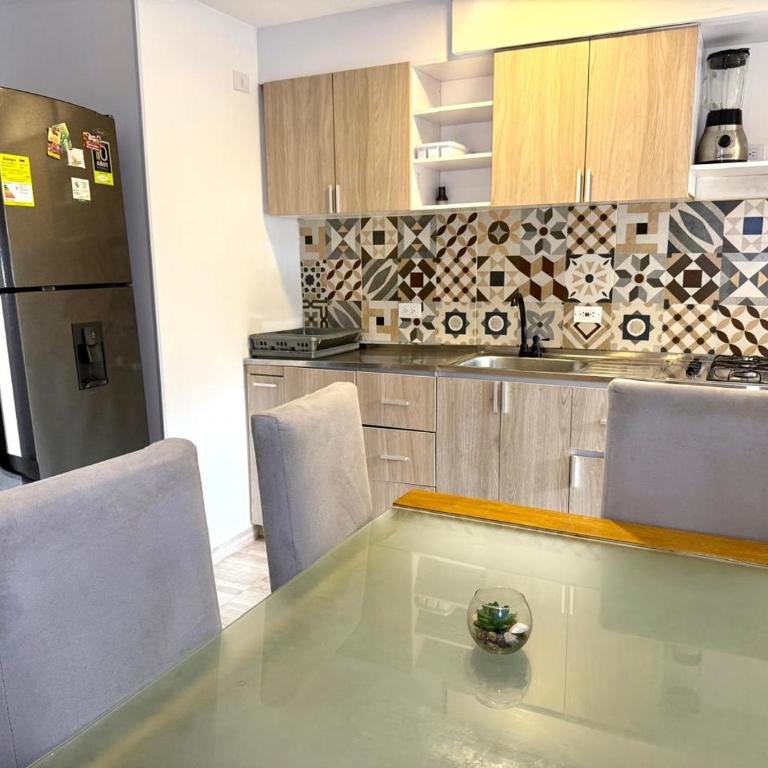 Ciudad Mallorquin - Apartamento de 3 dormitorios - 12