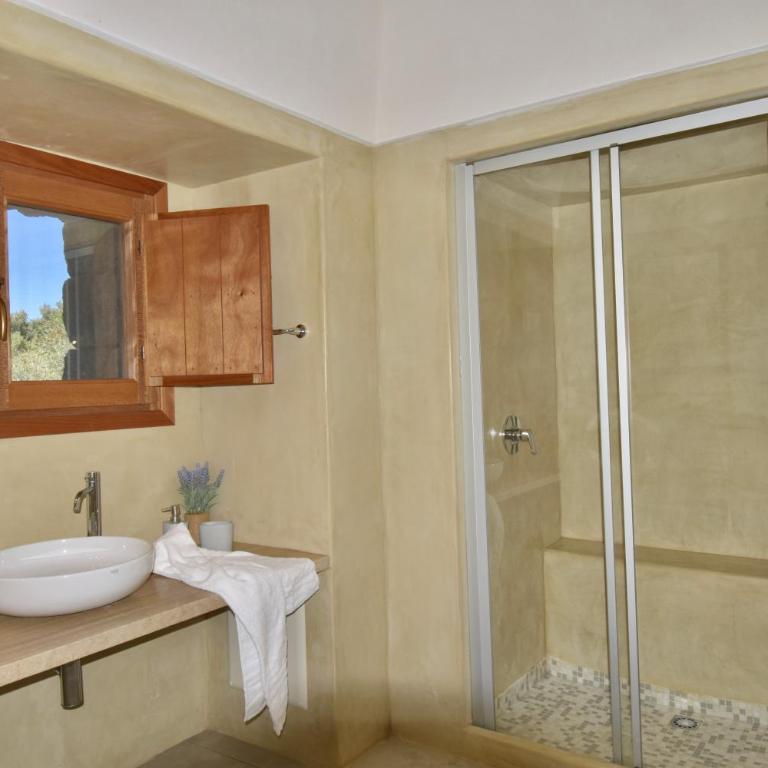 Dammusi Sciuvechi - Villa con Piscina Privata - 6
